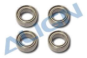 H60106T - Bearing(MR106ZZ) Align H60106T H60106T - Bearing(MR106ZZ) Align H60106T