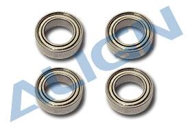 H60106T - Bearing(MR106ZZ) Align H60106T