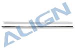 H60108T - Paddelstange 440mm