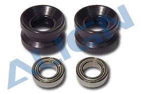 H60124T - Kugellagerhalterung Starrantrieb Align H60124T H60124T - Kugellagerhalterung Starrantrieb Align H60124T