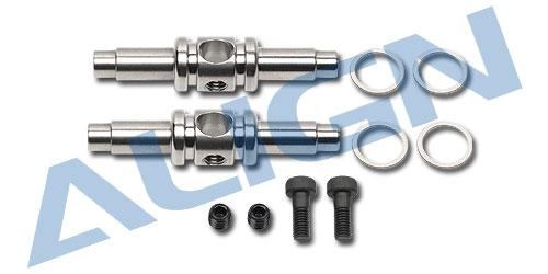 H60157B - V2 Heckrotornabe Align H60157B H60157B - V2 Heckrotornabe Align H60157B