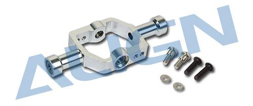 H60164QF - Paddelstangenwippe Metall _Silber Align H60164QF H60164QF - Paddelstangenwippe Metall _Silber Align H60164QF