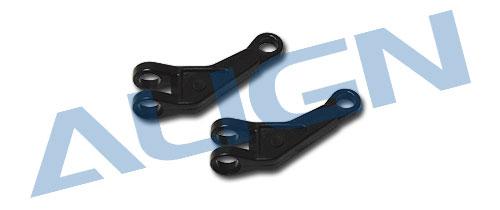 H60165T - Radius Arm_New Align H60165T H60165T - Radius Arm_New Align H60165T