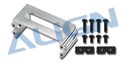 H60183M - Halterung Nickservo (600) _ Heckservo (700E) Align H60183M H60183M - Halterung Nickservo (600) _ Heckservo (700E) Align H60183M