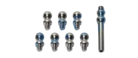 H60189 - Swashplate Linkage Ball