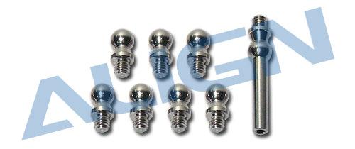 H60189 - Swashplate Linkage Ball Align H60189 H60189 - Swashplate Linkage Ball Align H60189