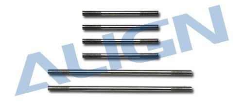 H60193 - 600ESP Servogestaenge Align H60193 H60193 - 600ESP Servogestaenge Align H60193