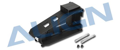 H60201 - 600PRO Aufnahme_Halterung Empfaenger Align H60201 H60201 - 600PRO Aufnahme_Halterung Empfaenger Align H60201