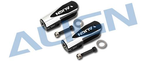 H60204 - 600PRO Hauptrotorblatthalter Metall Align H60204 H60204 - 600PRO Hauptrotorblatthalter Metall Align H60204