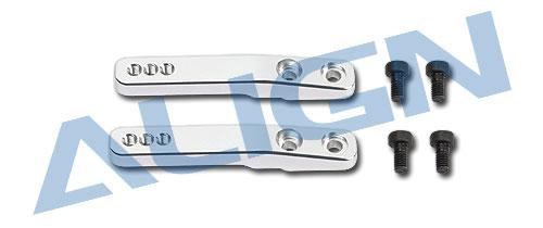 H60205 - 600PRO Anlenkung Hauptrotorblatthalter Metall Align H60205 H60205 - 600PRO Anlenkung Hauptrotorblatthalter Metall Align H60205