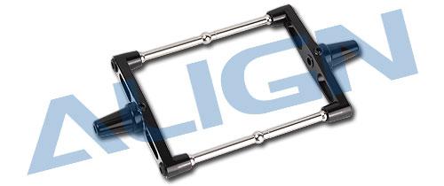 H60209 - 600PRO Steuerbruecke Hauptrotor Metall Align H60209 H60209 - 600PRO Steuerbruecke Hauptrotor Metall Align H60209