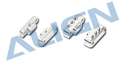 H60214A - 600PRO Rahmenbefestigung Align H60214A H60214A - 600PRO Rahmenbefestigung Align H60214A