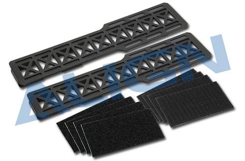 H60215 - 600PRO Akkuaufnahme Align H60215 H60215 - 600PRO Akkuaufnahme Align H60215