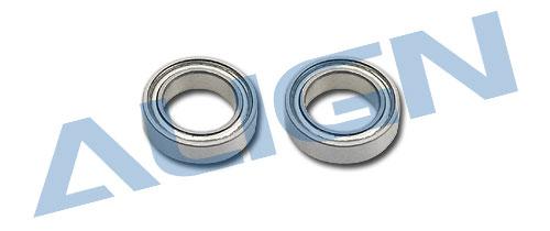 H60227 - Kugellager (117ZZ) Align H60227 H60227 - Kugellager (117ZZ) Align H60227