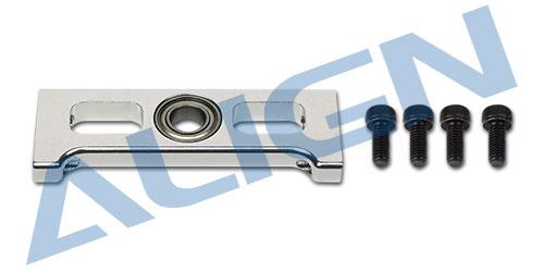 H60230A - 600E PRO Lagerbock Motorwelle Align H60230A H60230A - 600E PRO Lagerbock Motorwelle Align H60230A