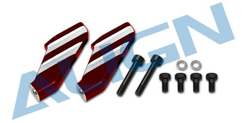 H60241QR - 600DFC Blattgriffanlenkung. rot Align H60241QR H60241QR - 600DFC Blattgriffanlenkung. rot Align H60241QR