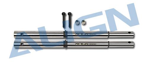 H60243 - 600DFC Hauptrotorwelle Align H60243 H60243 - 600DFC Hauptrotorwelle Align H60243
