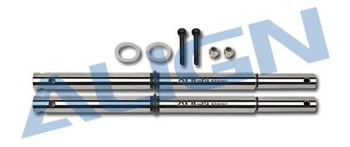 H60243A - 600DFC Hauptrotorwelle Align H60243A H60243A - 600DFC Hauptrotorwelle Align H60243A