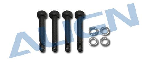 H60245 - M3 socket collar screw Align H60245 H60245 - M3 socket collar screw Align H60245