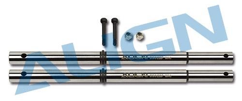 H60247 - 600DFC Main Shaft (ESP) Align H60247 H60247 - 600DFC Main Shaft (ESP) Align H60247