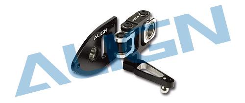 H60250 - 600ESP Hecksteuerbruecke Metall - schwarz Align H60250 H60250 - 600ESP Hecksteuerbruecke Metall - schwarz Align H60250