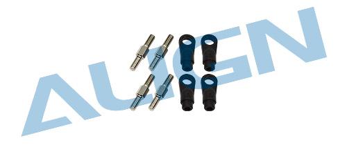 H60251 - 600_700DFC Gestaenge Set Align H60251 H60251 - 600_700DFC Gestaenge Set Align H60251