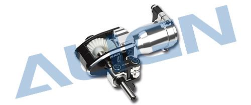 H60252 - Heckrotoreinheit Starrantrieb Metall Set Align H60252 H60252 - Heckrotoreinheit Starrantrieb Metall Set Align H60252