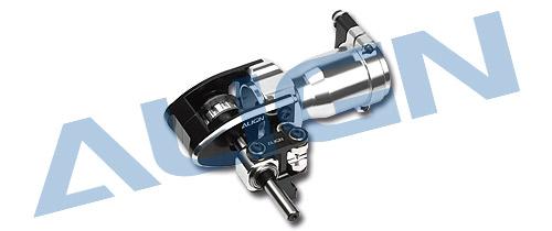 H60253 - Heckrotoreinheit Riemenantrieb Metall - Set Align H60253 H60253 - Heckrotoreinheit Riemenantrieb Metall - Set Align H60253