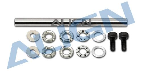 H60H002XXT - 550_600 Blattlagerwelle inkl. Axiallager Align H60H002XXT H60H002XXT - 550_600 Blattlagerwelle inkl. Axiallager Align H60H002XXT