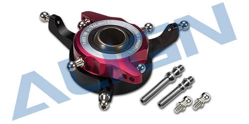 H60H004XXT - 600 CCPM Taumelscheibe Metall Align H60H004XXT H60H004XXT - 600 CCPM Taumelscheibe Metall Align H60H004XXT
