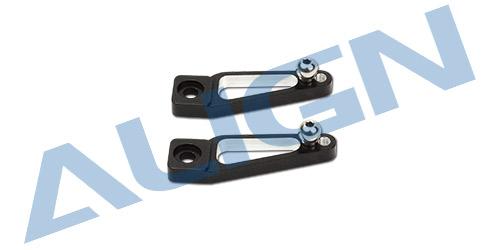 H60T004XXT - 600 Heckumlenkhebel Align H60T004XXT H60T004XXT - 600 Heckumlenkhebel Align H60T004XXT