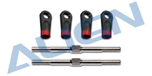 H60Z001XXT - 600FL Gestaenge (A) Set Align H60Z001XXT H60Z001XXT - 600FL Gestaenge (A) Set Align H60Z001XXT