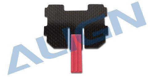 H65B006XXT - 650X Akkuaufnahmeclip Align H65B006XXT H65B006XXT - 650X Akkuaufnahmeclip Align H65B006XXT