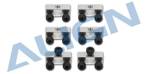 H65B010XXT - 650X Chassisaufnahmeblock Align H65B010XXT H65B010XXT - 650X Chassisaufnahmeblock Align H65B010XXT
