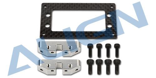 H65B011XXT - 650X Heckservoaufnahme Carbon Align H65B011XXT H65B011XXT - 650X Heckservoaufnahme Carbon Align H65B011XXT