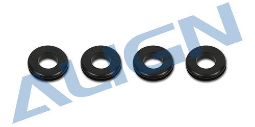 H65B017XXT - Haubengummi Align H65B017XXT H65B017XXT - Haubengummi Align H65B017XXT