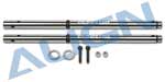 H65H001XXT - 650X Hauptrotorwelle