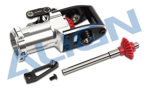 H65T001XXT - 650X Heckrotoreinheit Starrantrieb Align H65T001XXT H65T001XXT - 650X Heckrotoreinheit Starrantrieb Align H65T001XXT