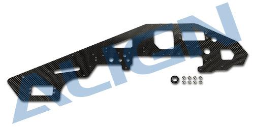 H6NB001XXT - 600XN Chassis Seitenteil Carbon (Oben) Align H6NB001XXT H6NB001XXT - 600XN Chassis Seitenteil Carbon (Oben) Align H6NB001XXT