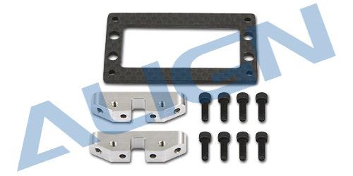 H6NB010XXT - 600XN Heckservoaufnahme Align H6NB010XXT H6NB010XXT - 600XN Heckservoaufnahme Align H6NB010XXT