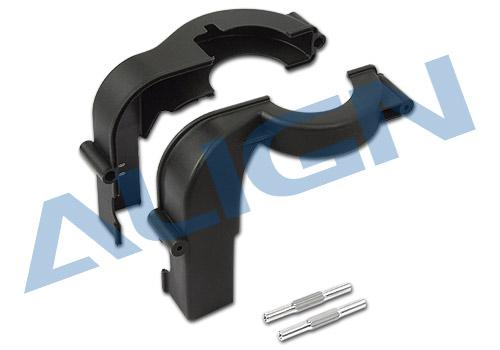 H6NB014XXT - 600XN Motorlueftergehaeuse Align H6NB014XXT H6NB014XXT - 600XN Motorlueftergehaeuse Align H6NB014XXT