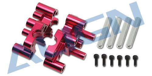 H6NB017XXT - 600XN Getriebegehaeuse Metall Align H6NB017XXT H6NB017XXT - 600XN Getriebegehaeuse Metall Align H6NB017XXT