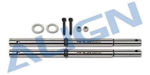 H6NH002XXT - 600N DFC Hauptrotorwelle. lang (9x179mm) Align H6NH002XXT H6NH002XXT - 600N DFC Hauptrotorwelle. lang (9x179mm) Align H6NH002XXT