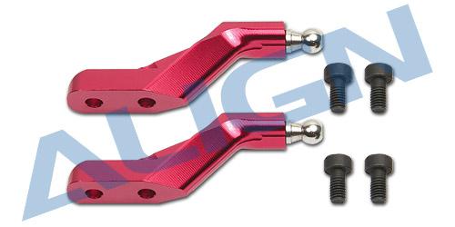 H6NH003XXT - 600XN Blattgriffanlenkung. rot Align H6NH003XXT H6NH003XXT - 600XN Blattgriffanlenkung. rot Align H6NH003XXT