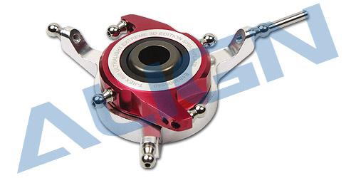 H6NH005XXT - 600XN CCPM Taumelscheibe Metall Align H6NH005XXT H6NH005XXT - 600XN CCPM Taumelscheibe Metall Align H6NH005XXT