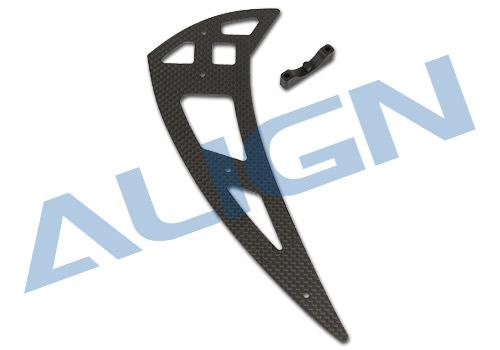 H6NT003XXT - 600XN Vertikales Leitwerk Carbon Align H6NT003XXT H6NT003XXT - 600XN Vertikales Leitwerk Carbon Align H6NT003XXT