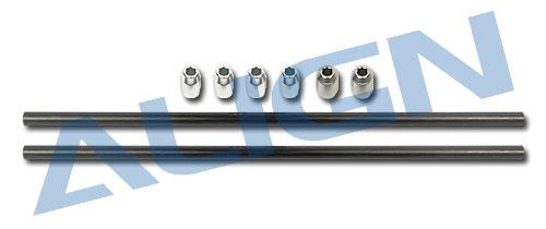 H70001 - 700 F3C Carbonverstaerkung Paddelstange Align H70001 H70001 - 700 F3C Carbonverstaerkung Paddelstange Align H70001