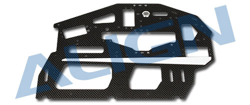 H70041A - 700E Chassis Seitenteil Carbon (L) _ 2mm Align H70041A H70041A - 700E Chassis Seitenteil Carbon (L) _ 2mm Align H70041A