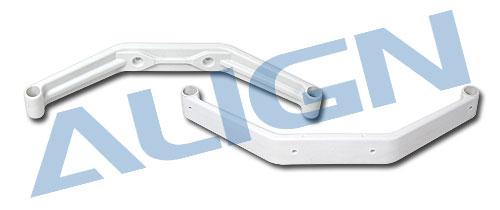 H70060 - F3C Kufenbuegel Align H70060 H70060 - F3C Kufenbuegel Align H70060