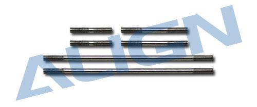 H70069 - Main Blade Linkage Rod Align H70069 H70069 - Main Blade Linkage Rod Align H70069